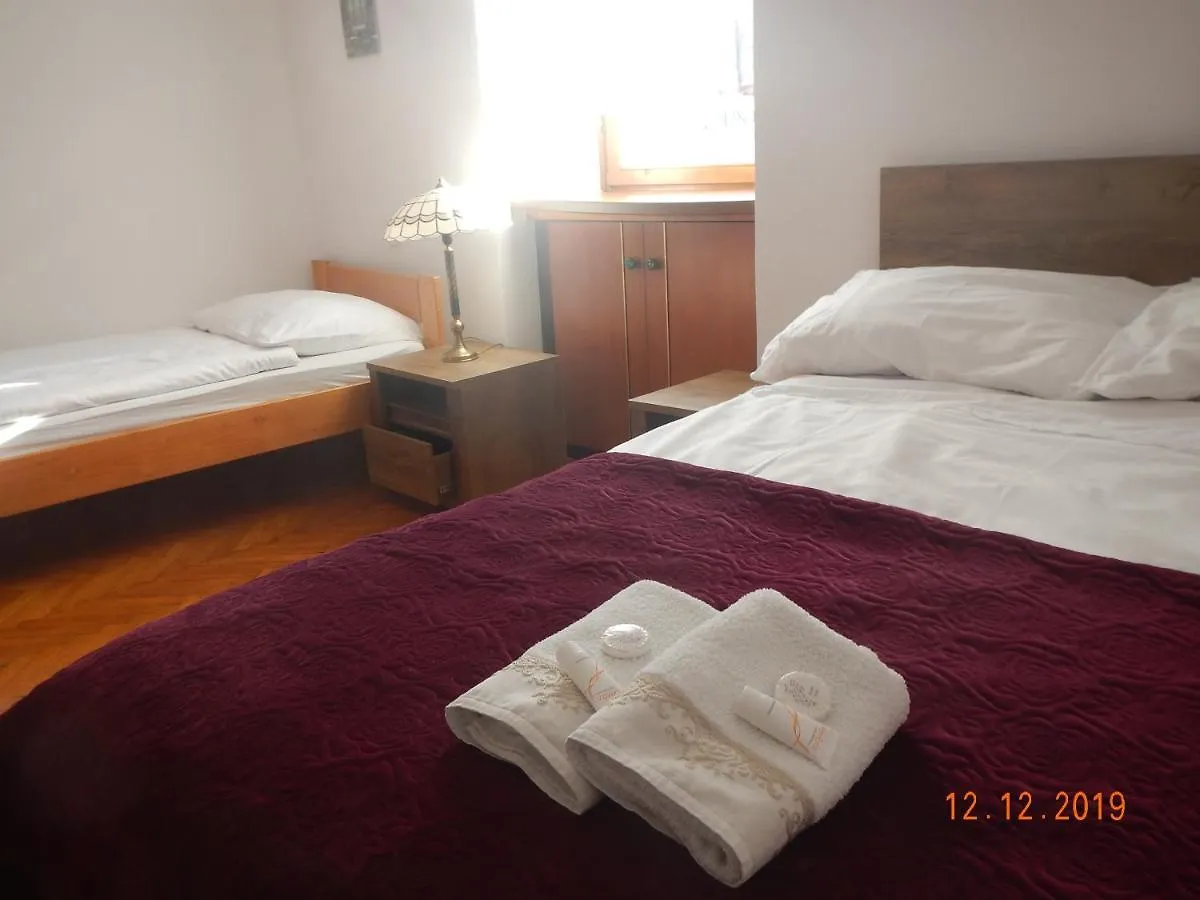 Apartament Providentia Zakopane Witkiewicza 3 0*,  波兰