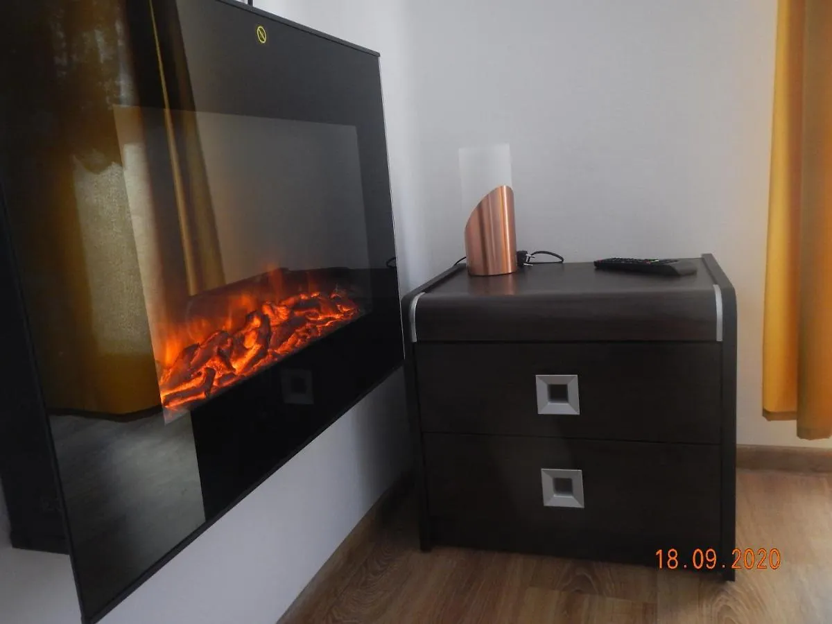 Apartament Providentia Zakopane Witkiewicza 3 公寓