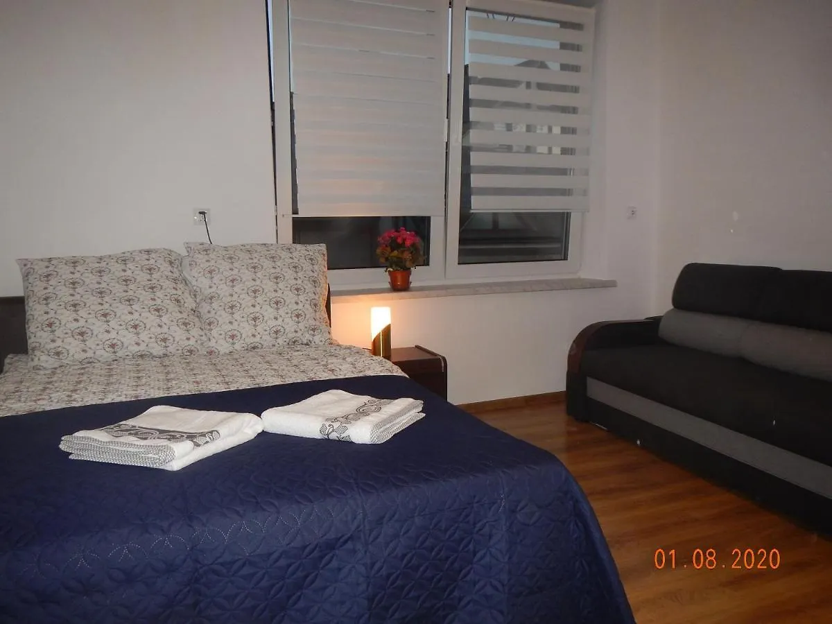 Apartament Providentia Zakopane Witkiewicza 3