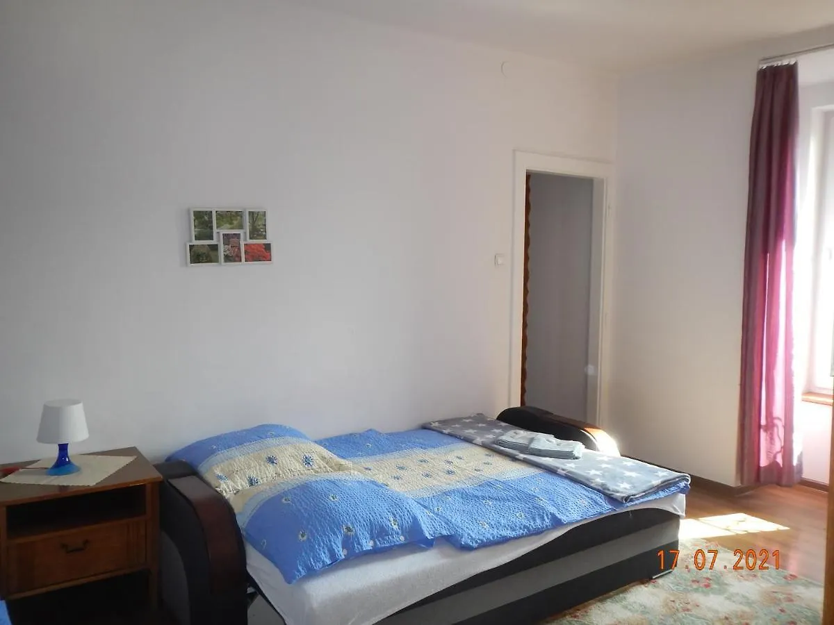 Apartament Providentia Zakopane Witkiewicza 3 0*,