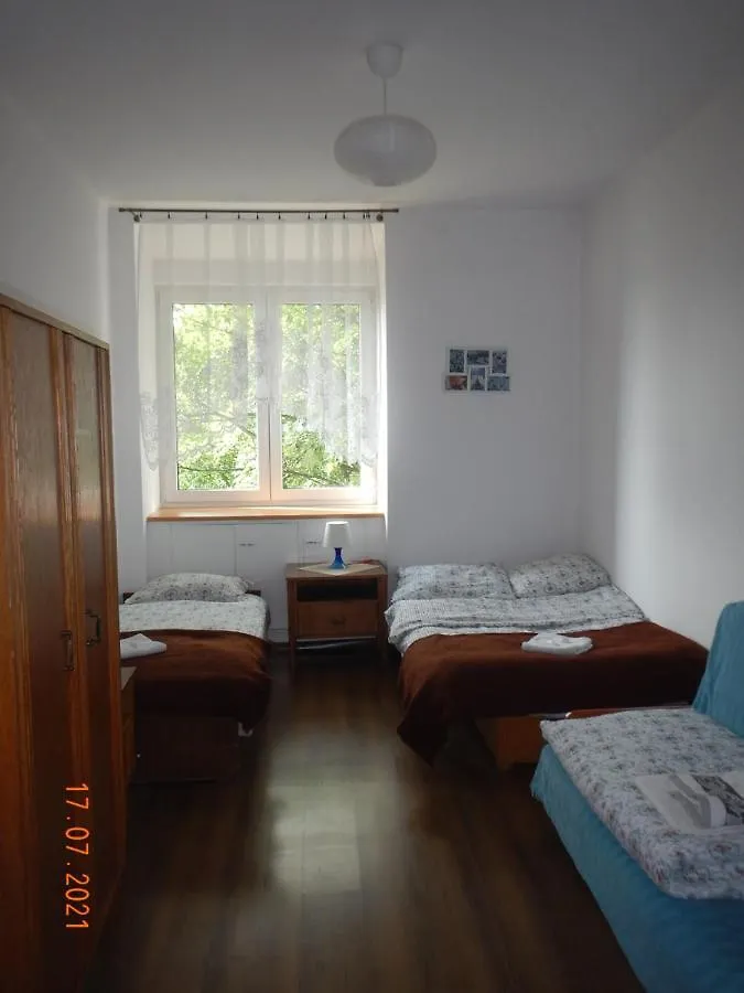 Apartament Providentia Zakopane Witkiewicza 3 0*,  波兰