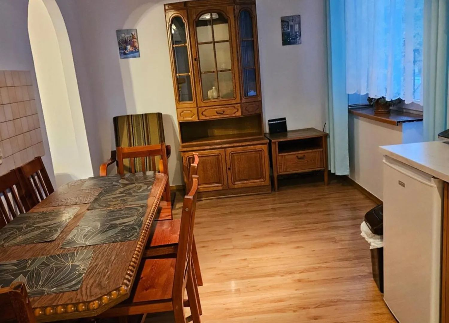 Apartament Providentia Zakopane Witkiewicza 3 公寓