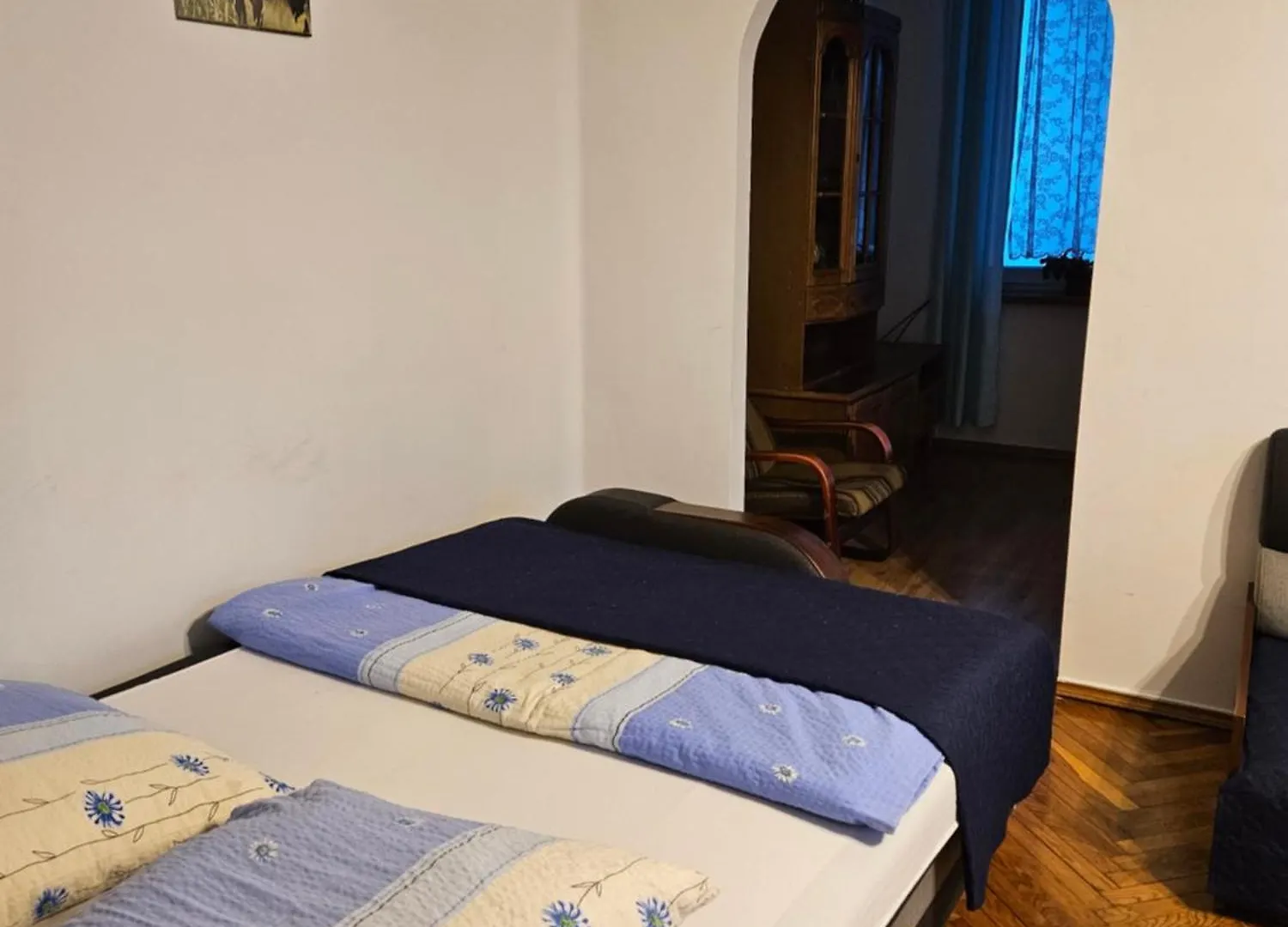 公寓 Apartament Providentia Zakopane Witkiewicza 3 波兰