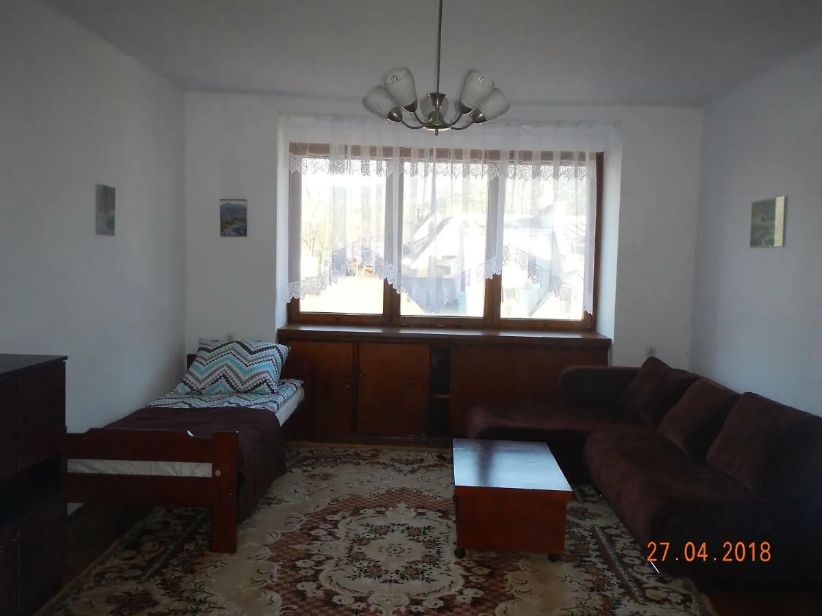 Apartament Providentia Zakopane Witkiewicza 3 公寓