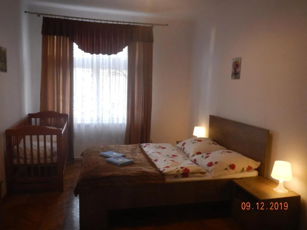 Apartament Providentia Zakopane Witkiewicza 3