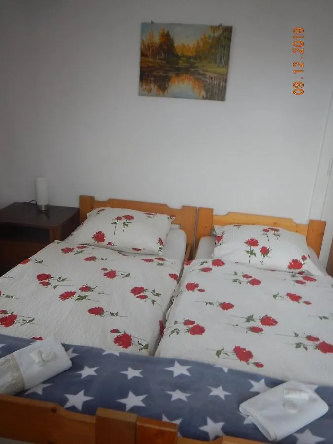 Apartament Providentia Zakopane Witkiewicza 3 公寓