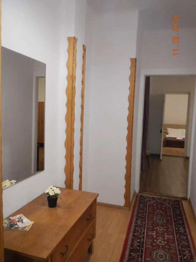 Apartment Apartament Providentia Zakopane Witkiewicza 3