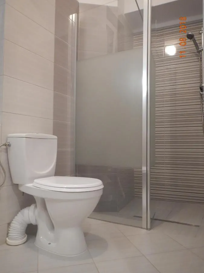 Apartament Providentia Zakopane Witkiewicza 3 Poland