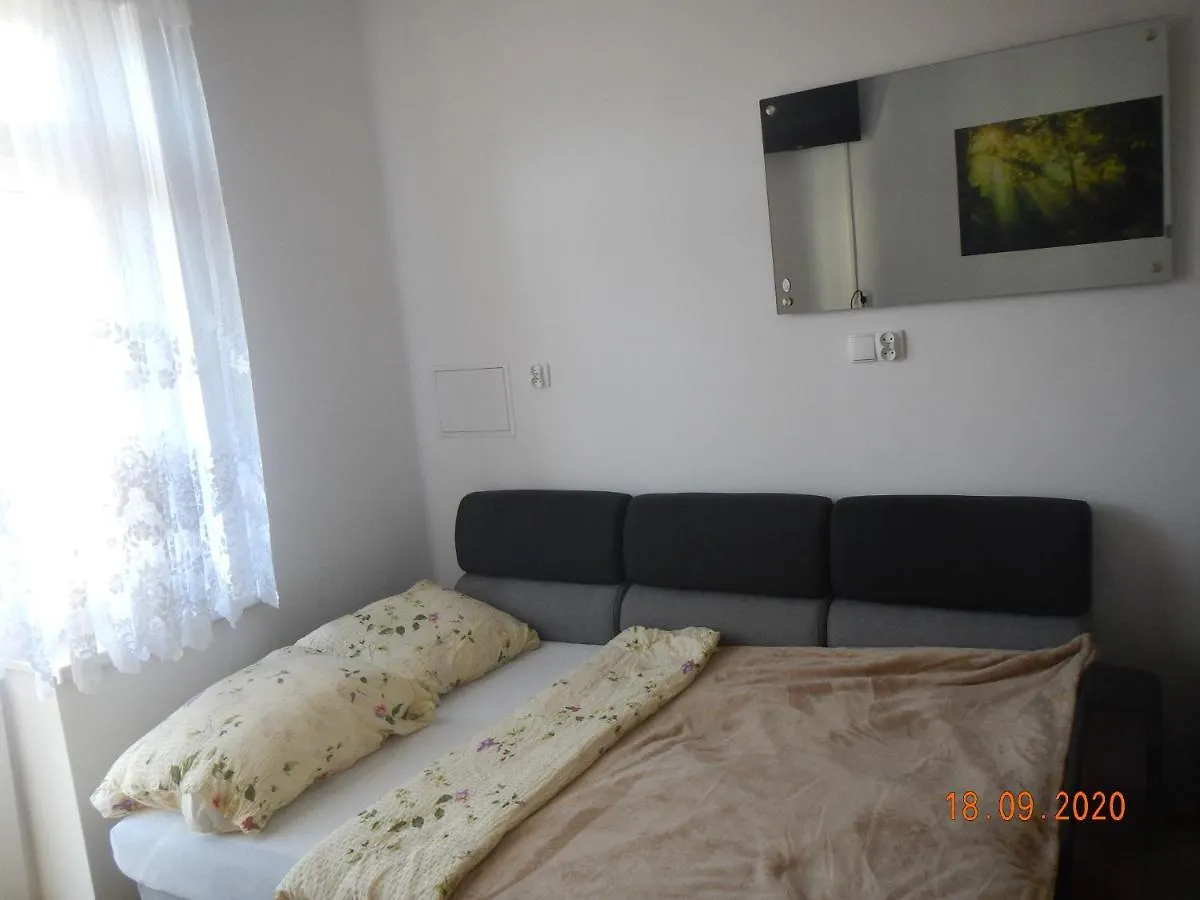 Apartament Providentia Zakopane Witkiewicza 3 Apartment