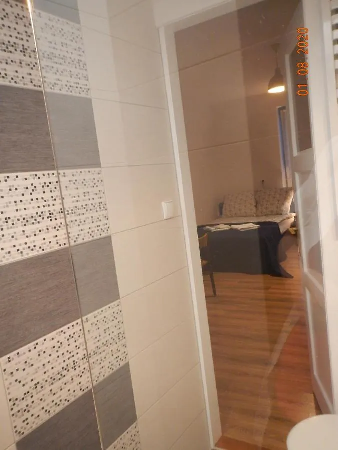 Apartament Providentia Zakopane Witkiewicza 3