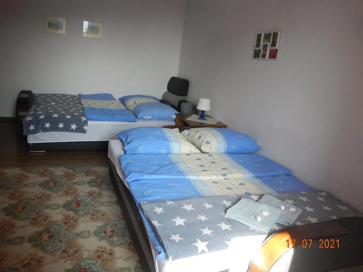 Apartament Providentia Zakopane Witkiewicza 3 Apartment