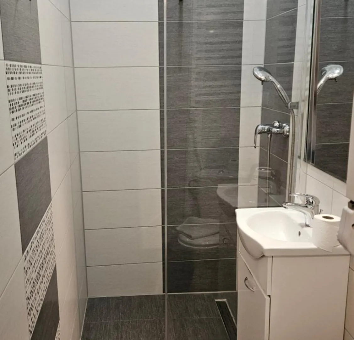 Apartament Providentia Zakopane Witkiewicza 3 Poland