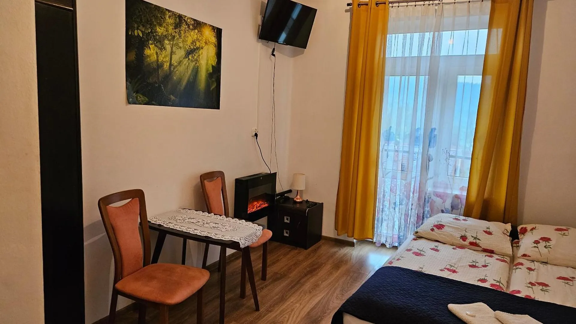 Apartament Providentia Zakopane Witkiewicza 3 Poland