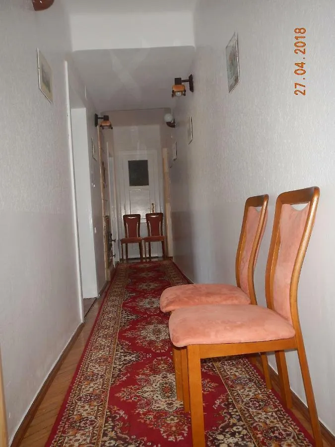 Apartament Providentia Zakopane Witkiewicza 3