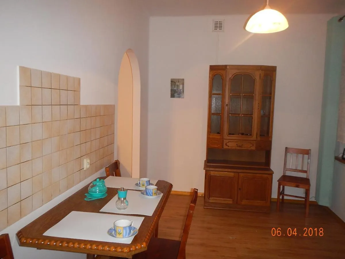 Apartament Providentia Zakopane Witkiewicza 3 0*,