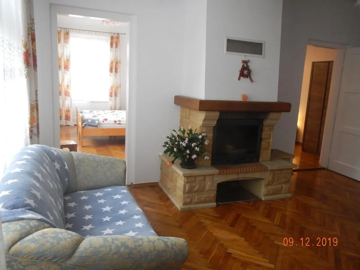 Apartament Providentia Zakopane Witkiewicza 3 0*,  Poland