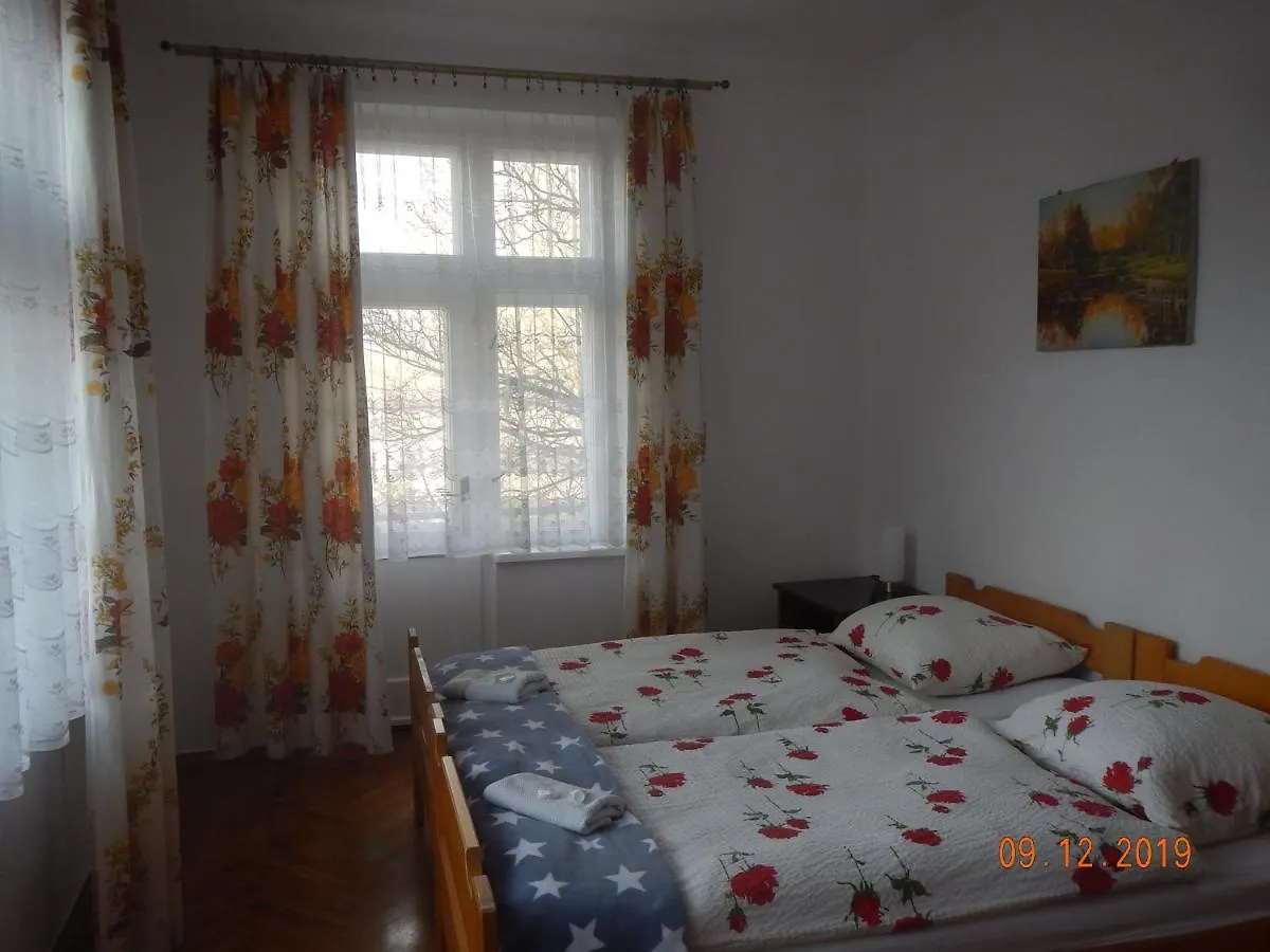 Apartment Apartament Providentia Zakopane Witkiewicza 3