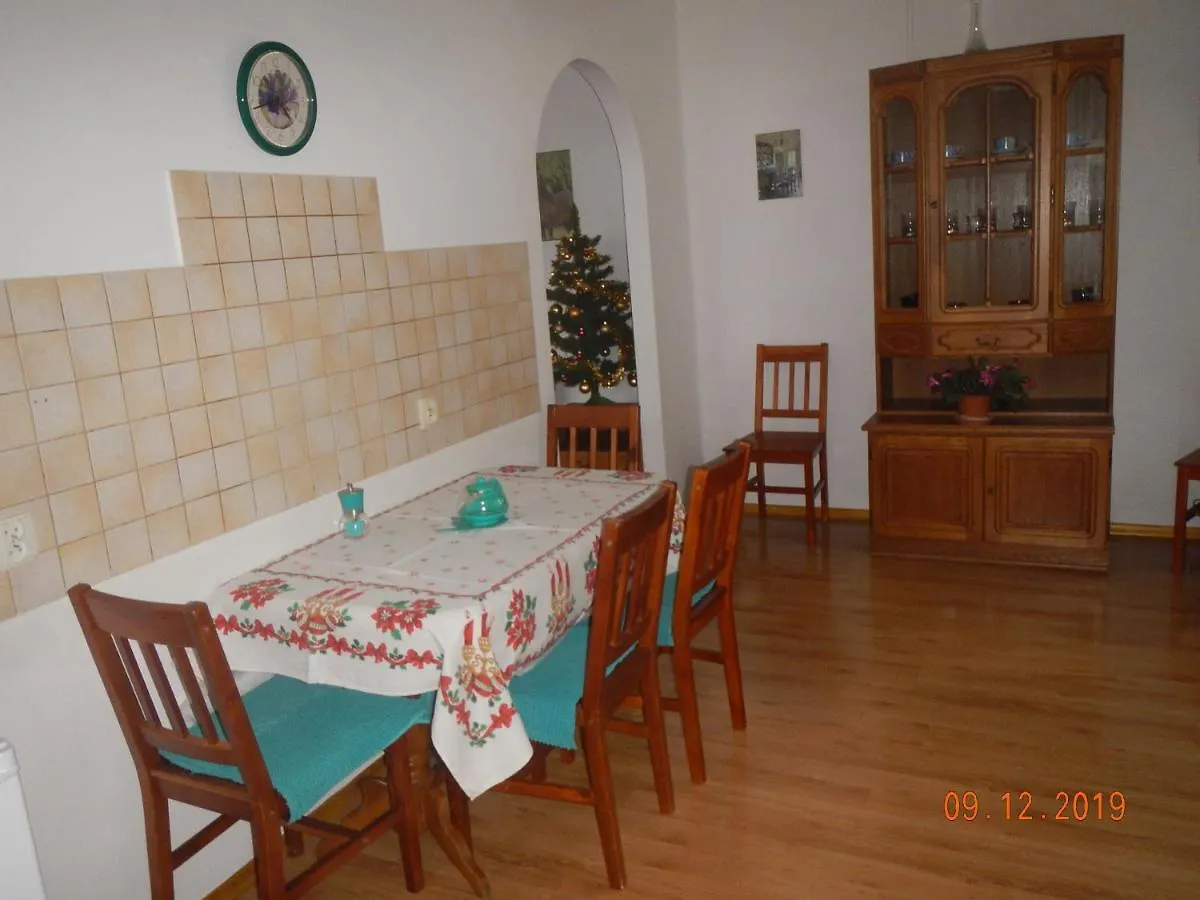 Apartament Providentia Zakopane Witkiewicza 3 Poland